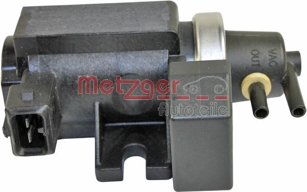 METZGER Druckwandler, Turbolader (0892424) Thumbnail